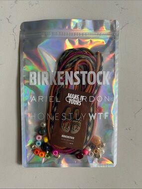 Birkenstock Knotty Rope Kit